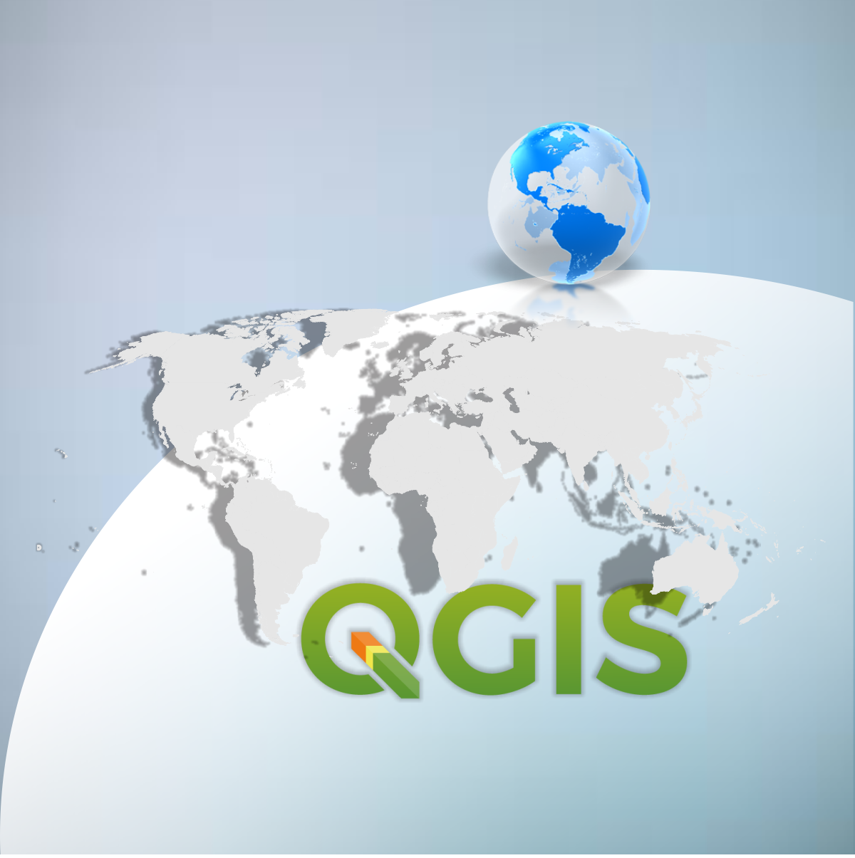 sig avec Qgis