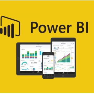 Analyse et visualisation des données avec Power BI