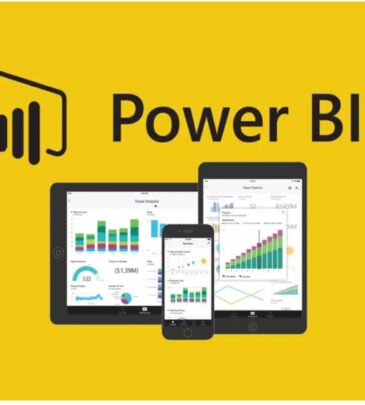 Analyse et visualisation des données avec Power BI